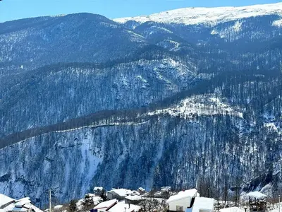 ویلا دوخوابه کوهستانی آتلانتیس