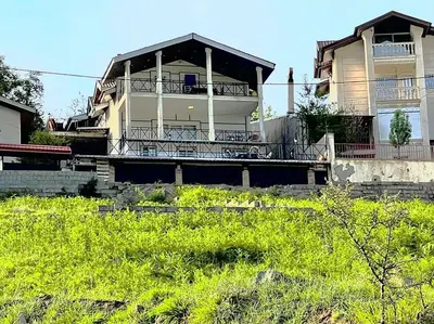 ویلا دوخوابه کوهستانی آتلانتیس