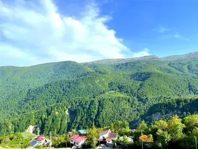 ویلا دوخوابه کوهستانی آتلانتیس