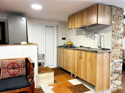 ویلا دوخوابه کوهستانی آرتمیس 2