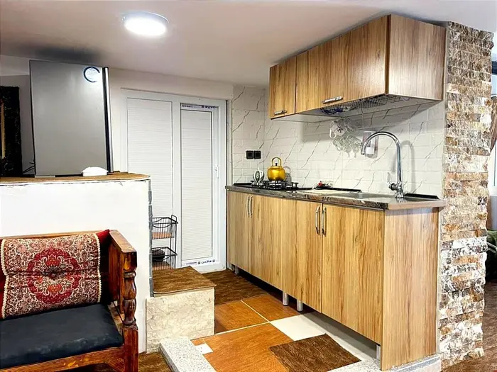 ویلا دوخوابه کوهستانی آرتمیس 2