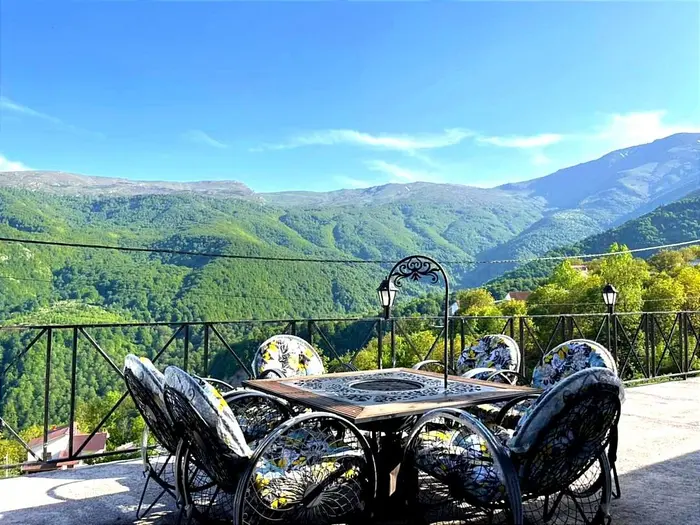 ویلا دوخوابه کوهستانی آرتمیس 2