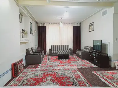 ویلا دوخوابه سرداران 1