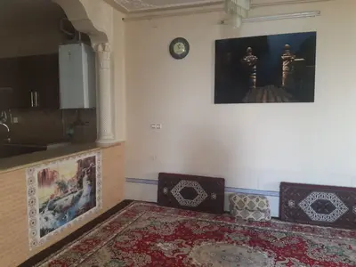 ویلا دوخوابه سرداران 1