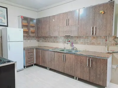 ویلا دوخوابه سرداران 1