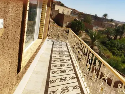 ویلا یک خوابه کوهستان واحد 1