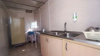 ویلا کوهستان - واحد 3