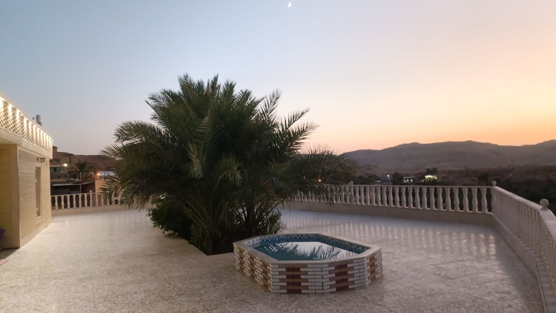 کوهستان - واحد 3