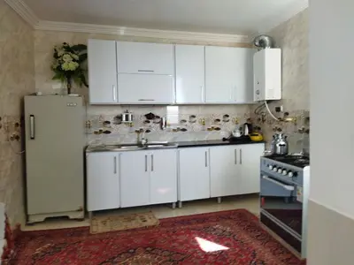 ویلا یک خوابه کوهستان واحد 1