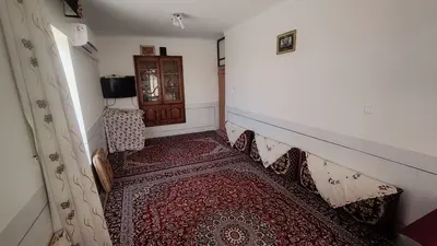 ویلا کوهستان - واحد 3