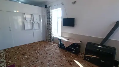 ویلا دوخوابه کوهستان - واحد 2