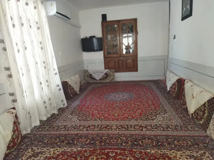 ویلا کوهستان - واحد 3