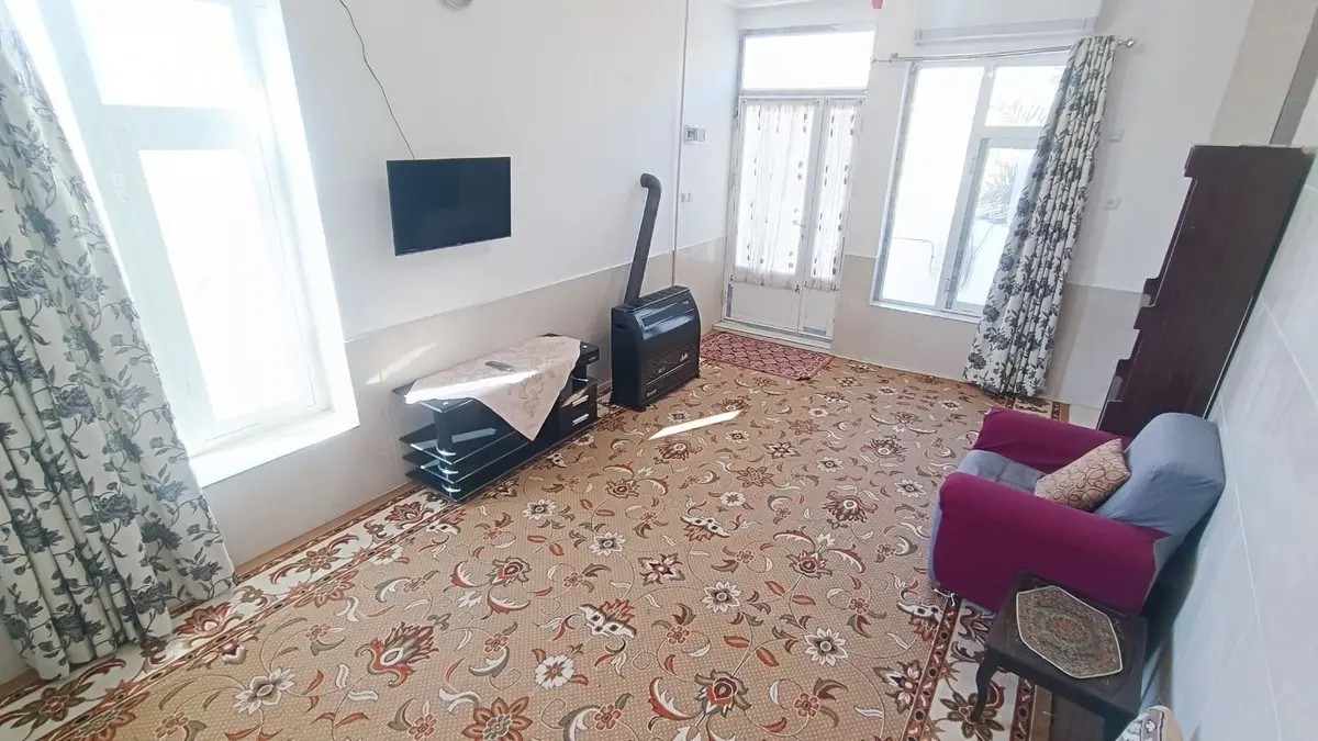 ویلا دوخوابه کوهستان - واحد 2