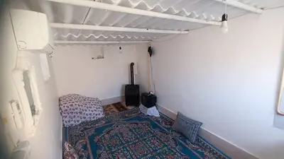 ویلا کوهستان - واحد 4