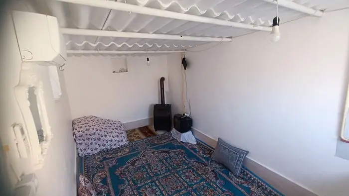 ویلا کوهستان - واحد 4