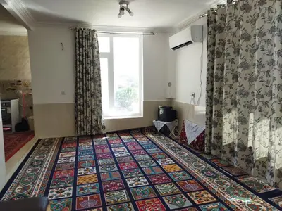 ویلا یک خوابه کوهستان واحد 1