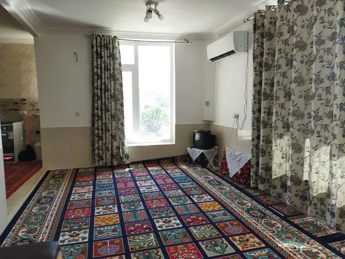 ویلا یک خوابه کوهستان واحد 1