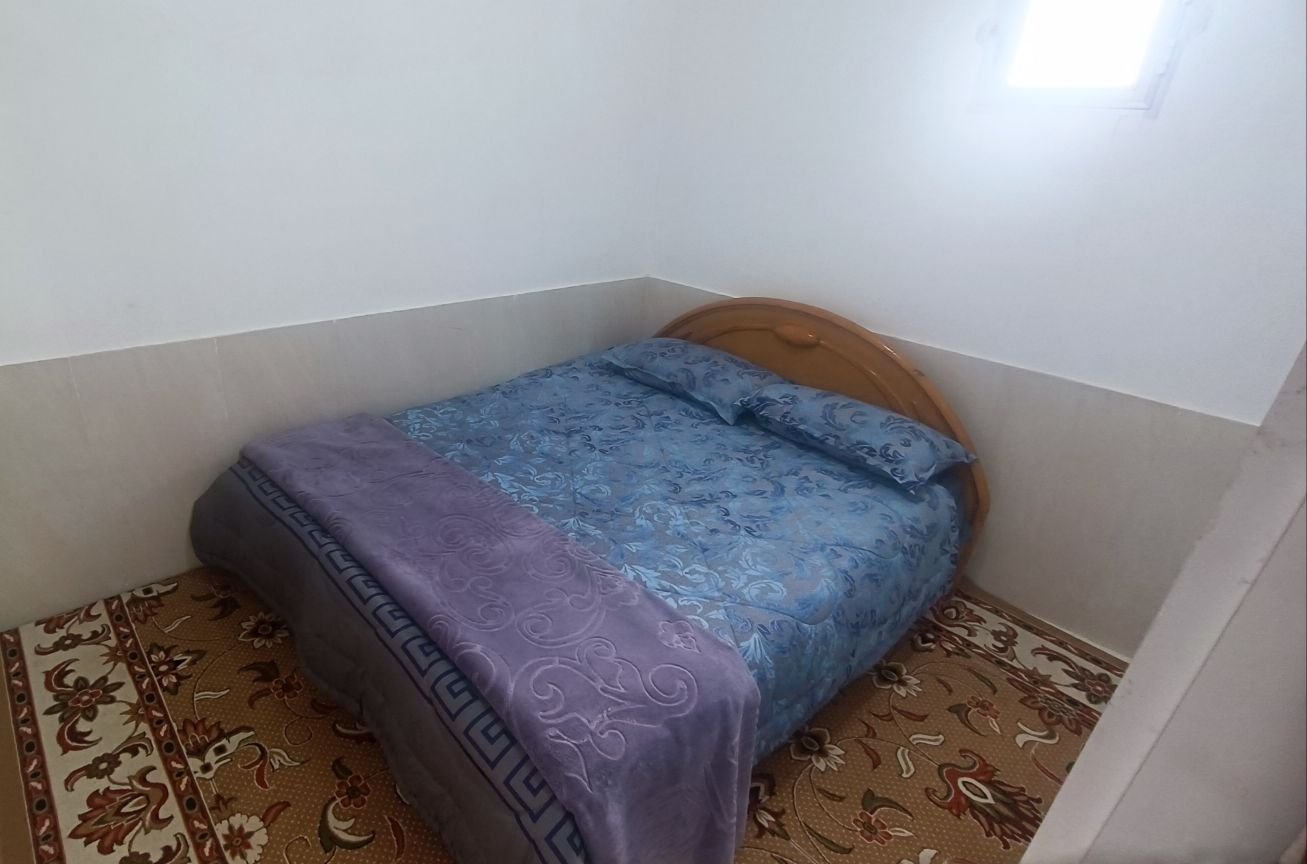 دوخوابه کوهستان - واحد 2