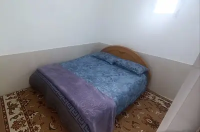 ویلا دوخوابه کوهستان - واحد 2