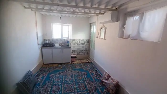 ویلا کوهستان - واحد 4