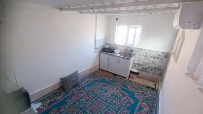 ویلا کوهستان - واحد 4