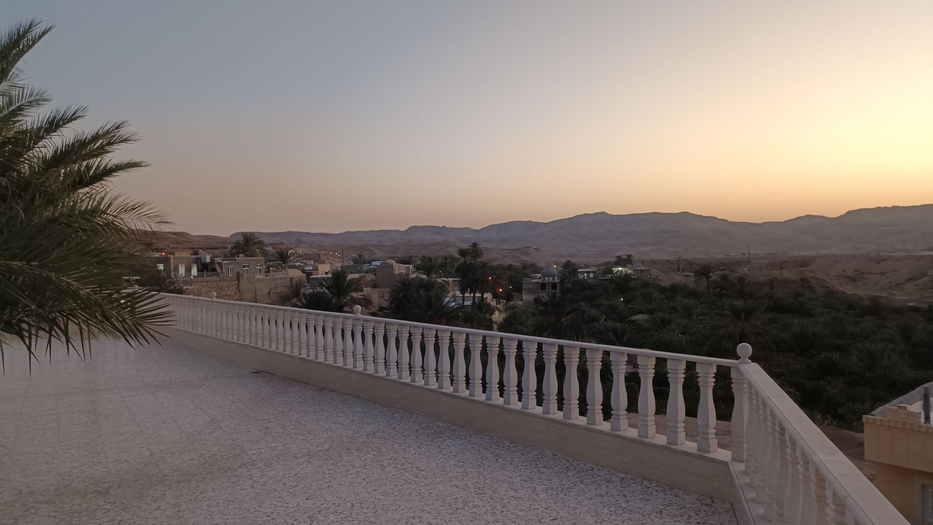 یک خوابه کوهستان واحد 1