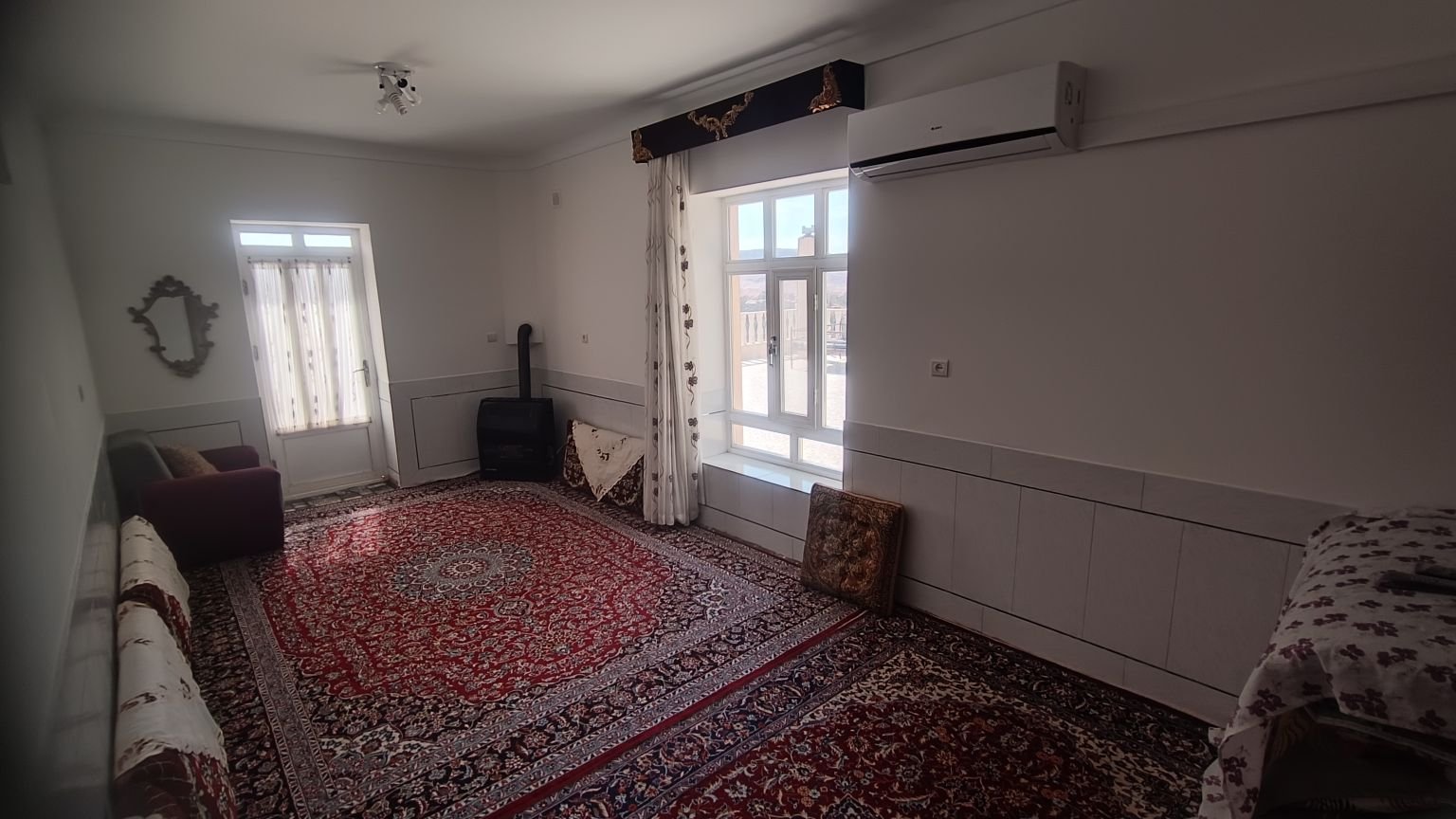 کوهستان - واحد 3