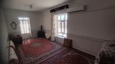 ویلا کوهستان - واحد 3