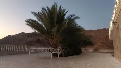 ویلا کوهستان - واحد 4