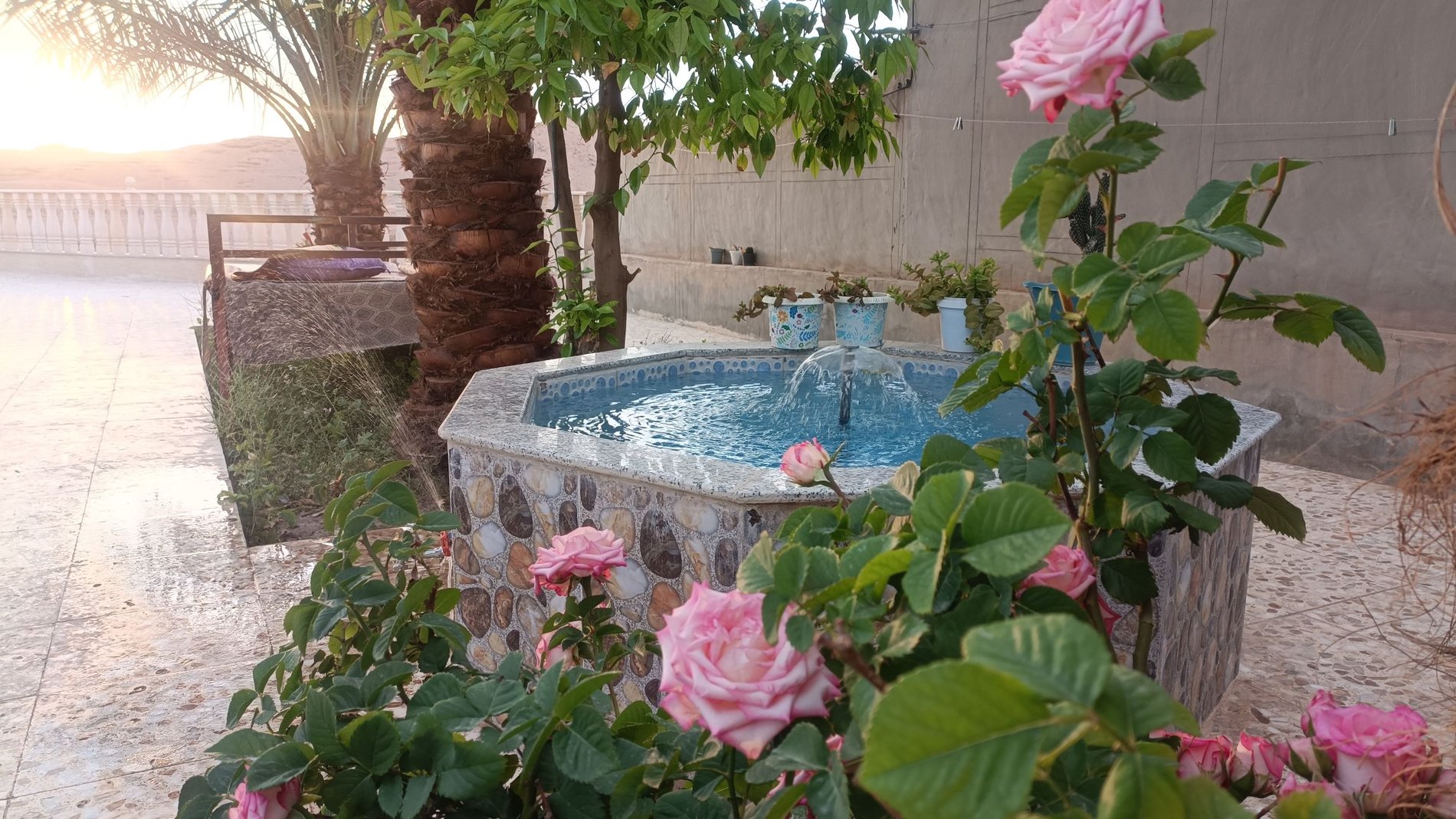 کوهستان - واحد 3