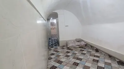 ویلا دوخوابه کوهستان - واحد 2