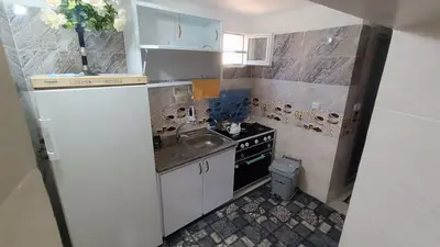 ویلا دوخوابه کوهستان - واحد 2