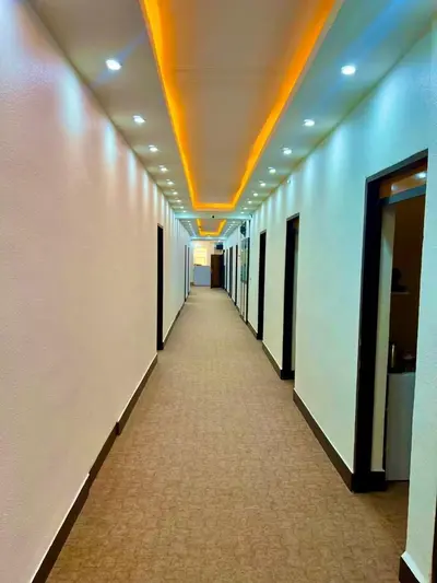 مجتمع اقامتی ریشا - واحد ۶۱۲