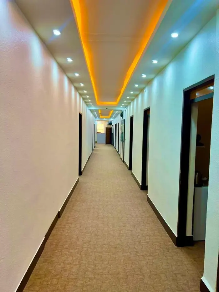 مجتمع اقامتگاهی ریشا - واحد ۶۰۸ vip