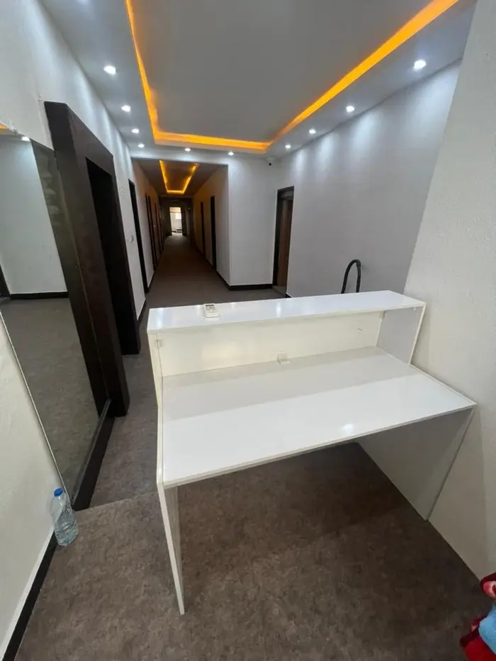 مجتمع اقامتگاهی ریشا - واحد ۶۱۳