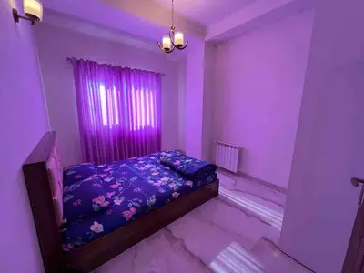 آپارتمان دوخوابه ساحلی منور 2 واحد ١