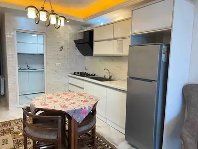 آپارتمان دوخوابه ساحلی منور 2 واحد 6