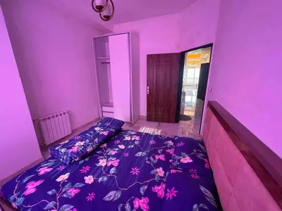 آپارتمان دوخوابه ساحلی منور 2 واحد 2