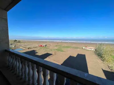 آپارتمان دوخوابه ساحلی منور 2 واحد 4