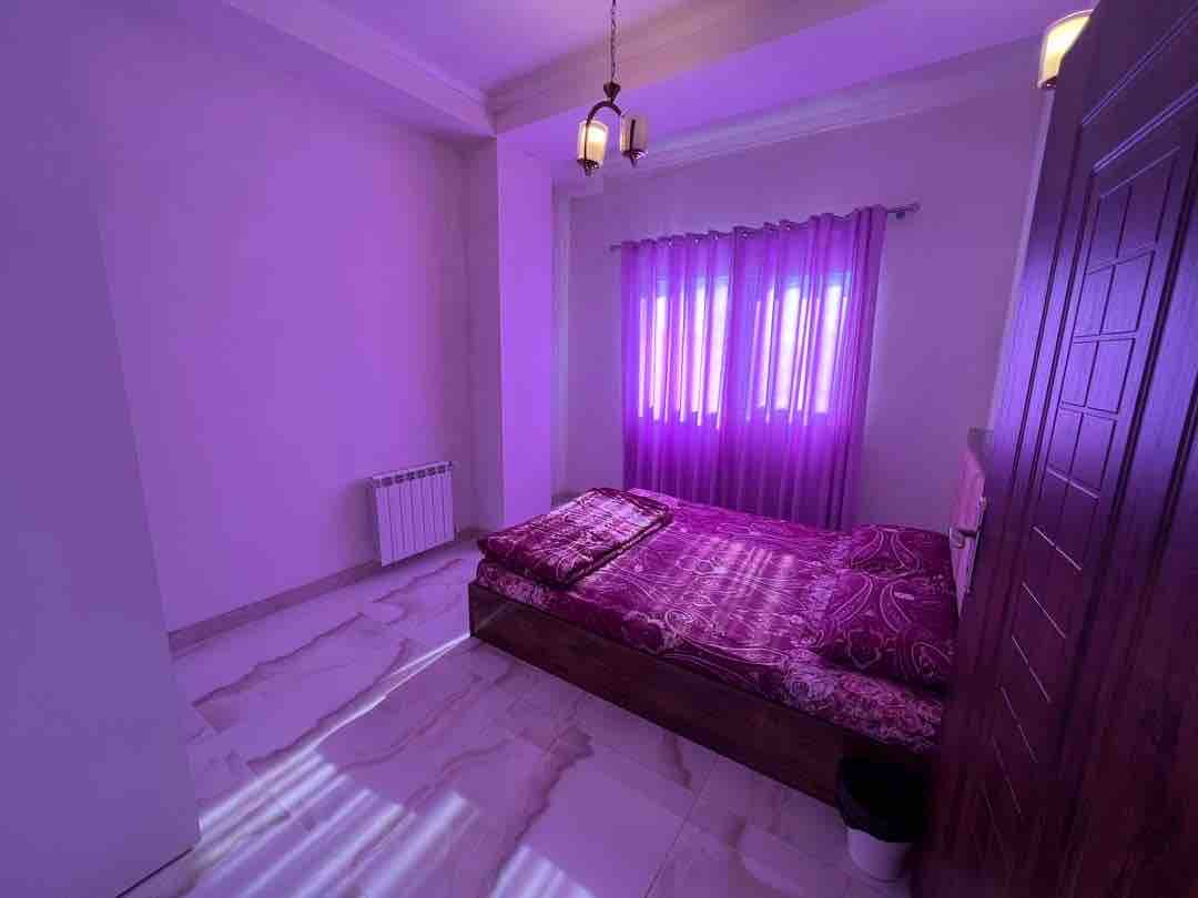 دوخوابه ساحلی منور 2 واحد ٣