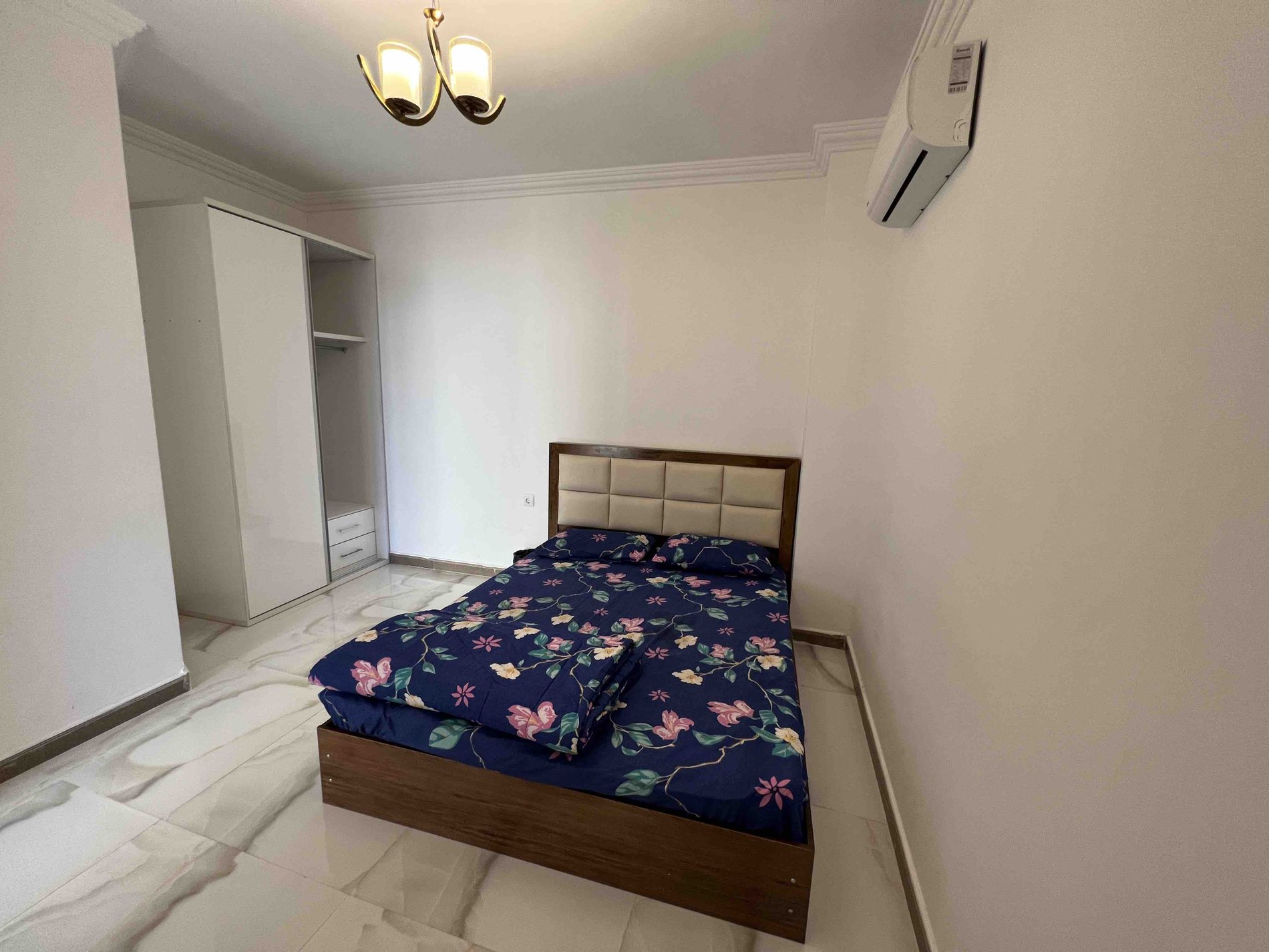 دوخوابه تريبلكس استخردار آبگرم منور 1