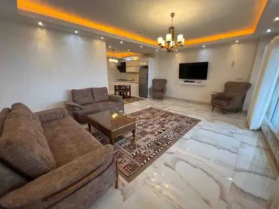 آپارتمان دوخوابه ساحلی منور 2 واحد ١