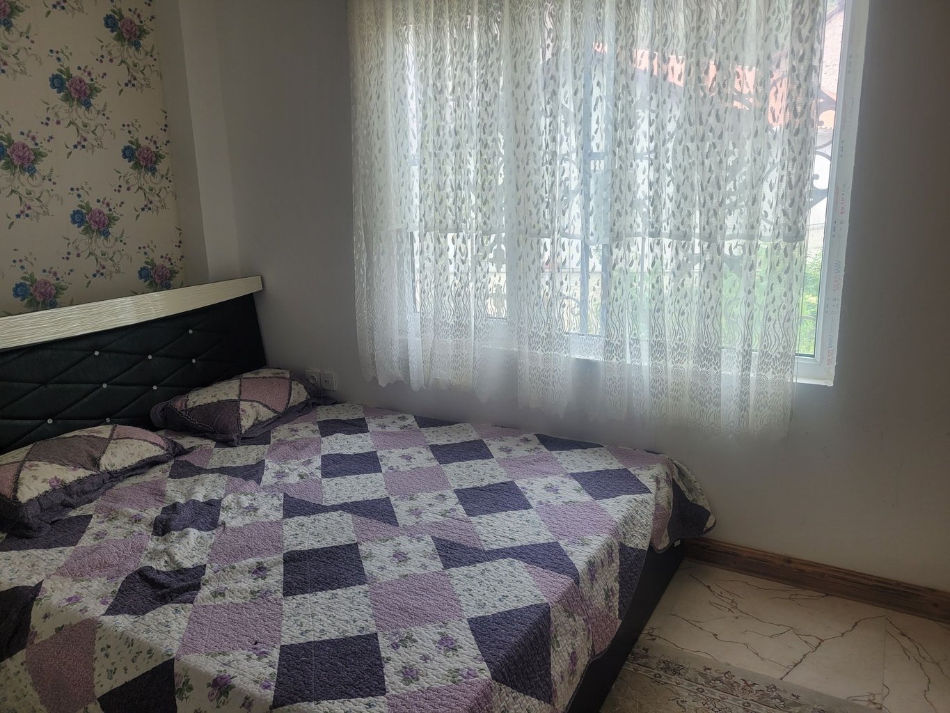 چهارخوابه تریپلکس جنگلی ییلاقی واز