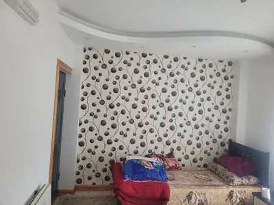 ویلا چهارخوابه تریپلکس جنگلی ییلاقی واز