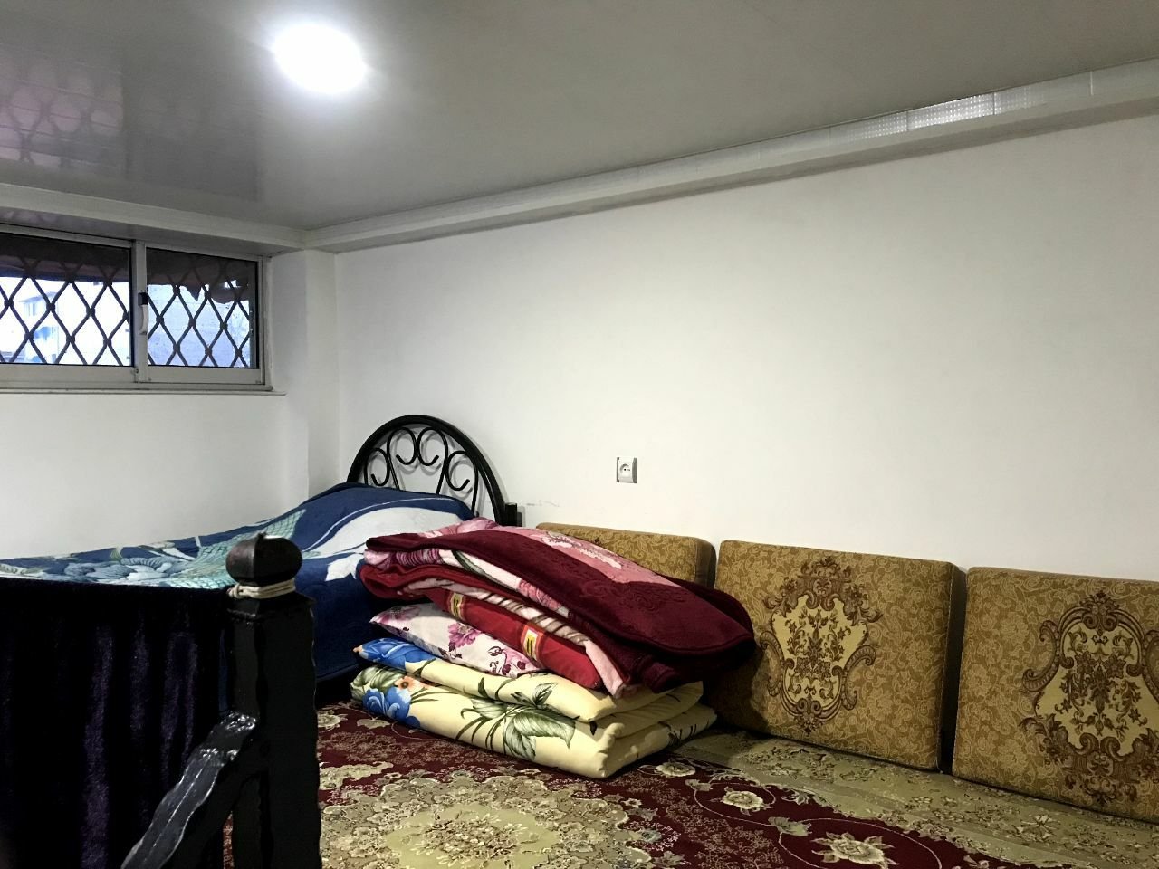 آپارتمان یک خوابه بایگان