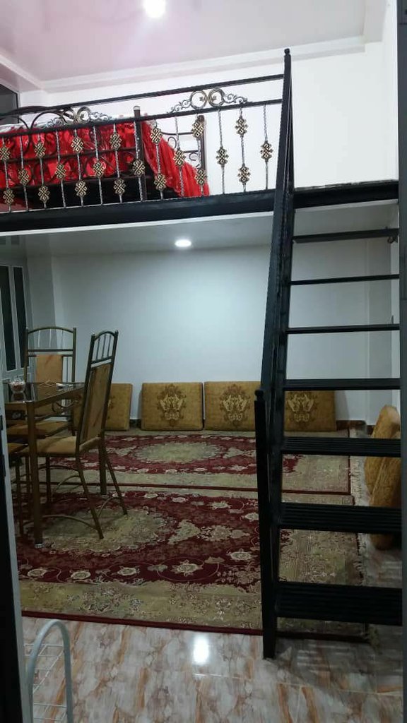 آپارتمان یک خوابه بایگان