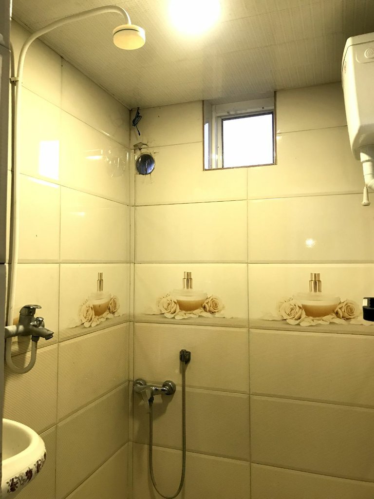 آپارتمان یک خوابه بایگان