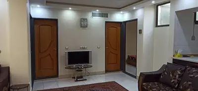 آپارتمان دوخوابه پل بزرگمهر ۱