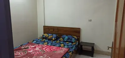 آپارتمان دوخوابه دانشور