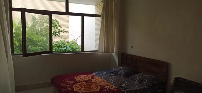 آپارتمان دوخوابه پل بزرگمهر ۱ - اتاق خواب اول